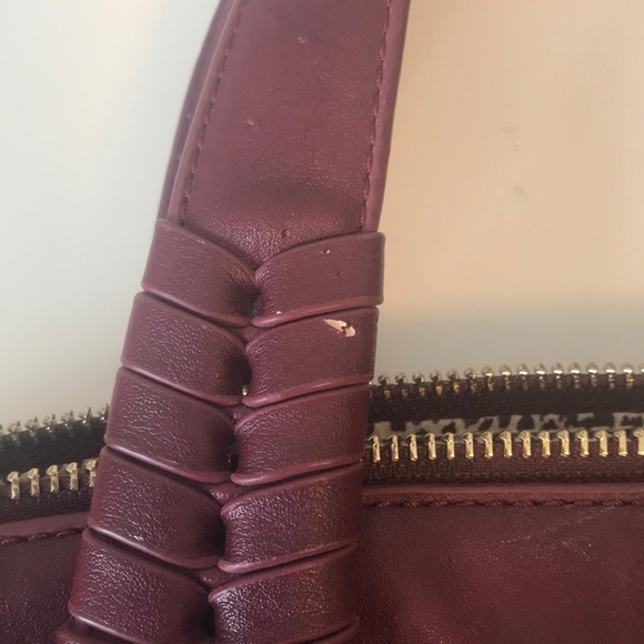 Sole Society bag - Picture 7 of 9